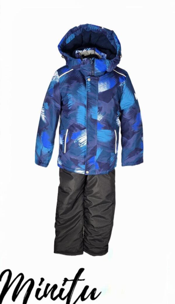 Kombinezonas (128-152cm)