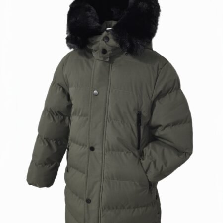 Striukė žiemai (8-16m)