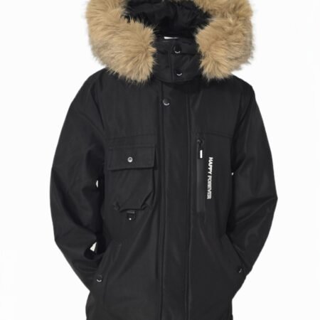 Striukė žiemai (8-16m)