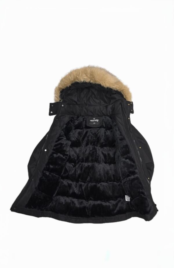 Striukė žiemai (8-16m)