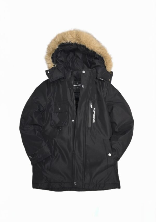 Striukė žiemai (8-16m)