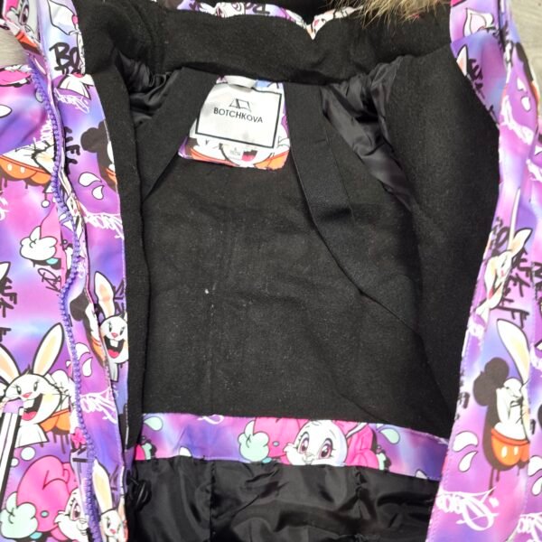 Kombinezonas (80cm-116cm)