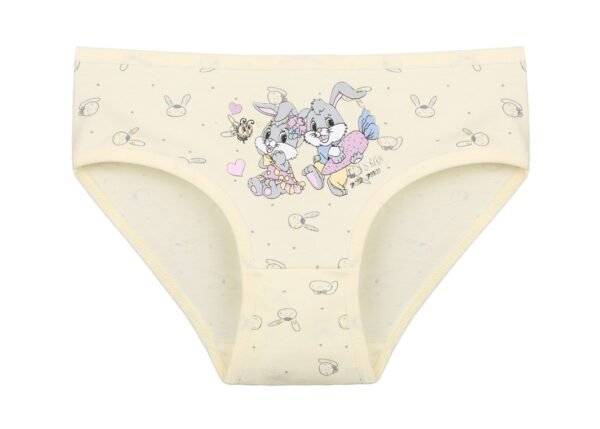 Apatinis trikotažas