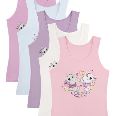 Maikutės Mergaitėms