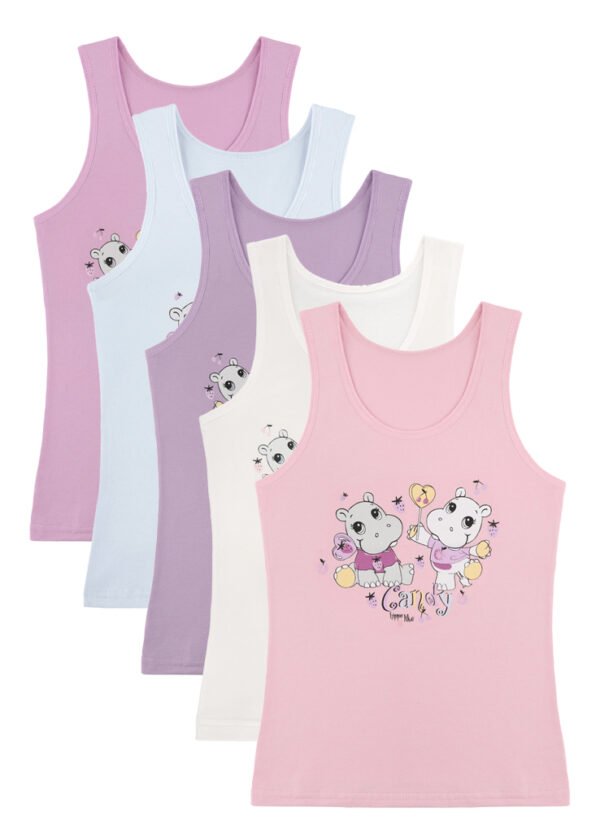 Maikutės Mergaitėms