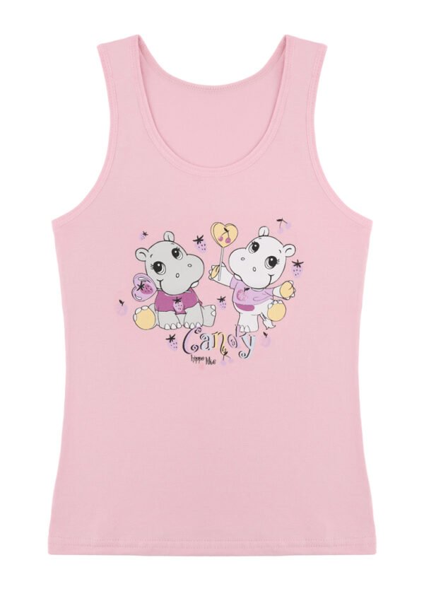 Maikutės Mergaitėms