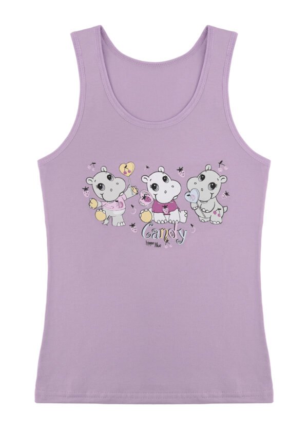 Maikutės Mergaitėms