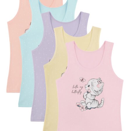 Maikutės mergaitėms