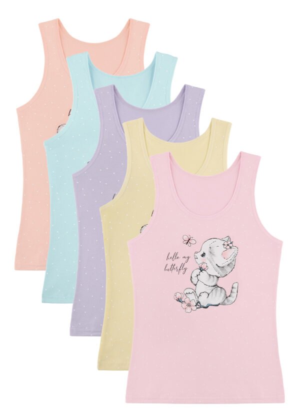 Maikutės mergaitėms