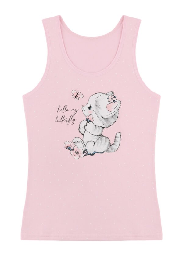 Maikutės mergaitėms