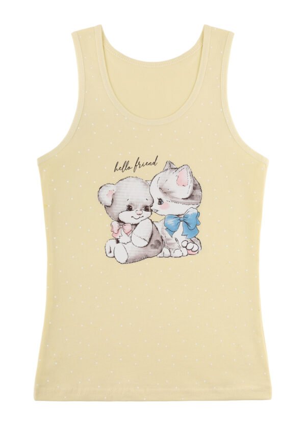 Maikutės mergaitėms