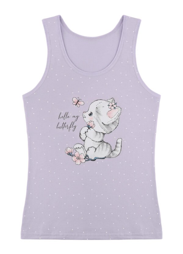 Maikutės mergaitėms