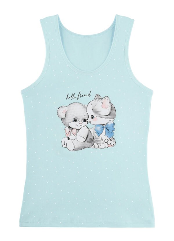 Maikutės mergaitėms