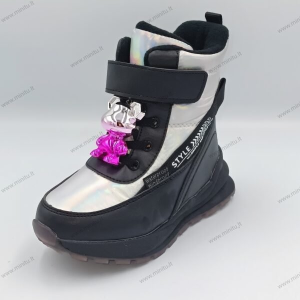 Tom.m žieminiai batai (28-33)