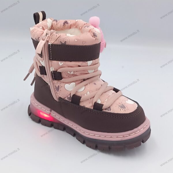 Bl&Kl žieminiai batai(23-28)