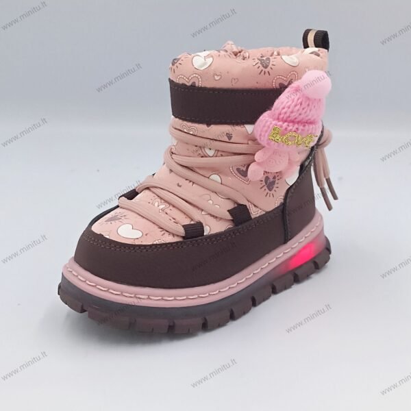 Bl&Kl žieminiai batai(23-28)