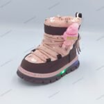 Bl&Kl žieminiai batai(23-28)