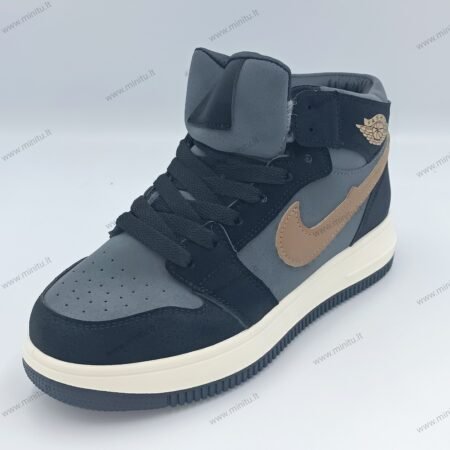 Žieminiai batai (36-41)