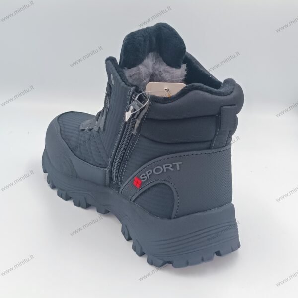 Bessky žieminiai batukai (36-41)