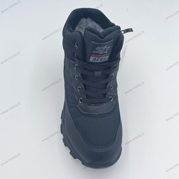 Bessky žieminiai batukai (36-41)
