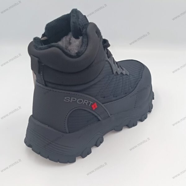 Bessky žieminiai batukai (36-41)
