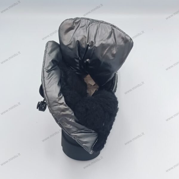 Bessky žieminiai batai (32-37)