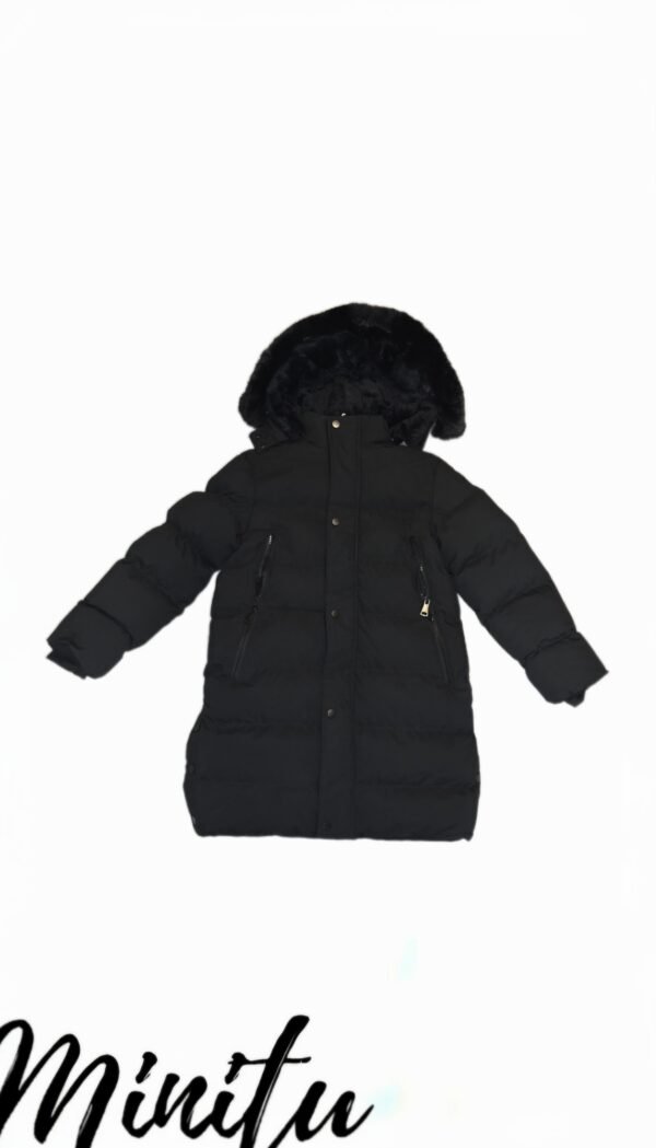 Striukė žiemai(122-164cm)