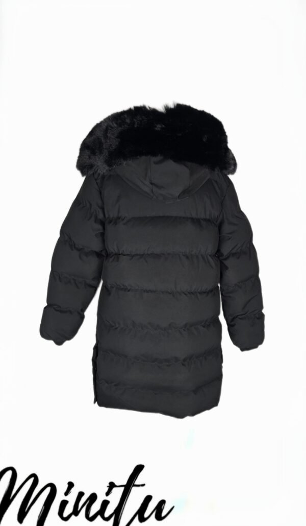 Striukė žiemai(122-164cm)