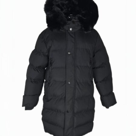 Striukė žiemai(122-164cm)