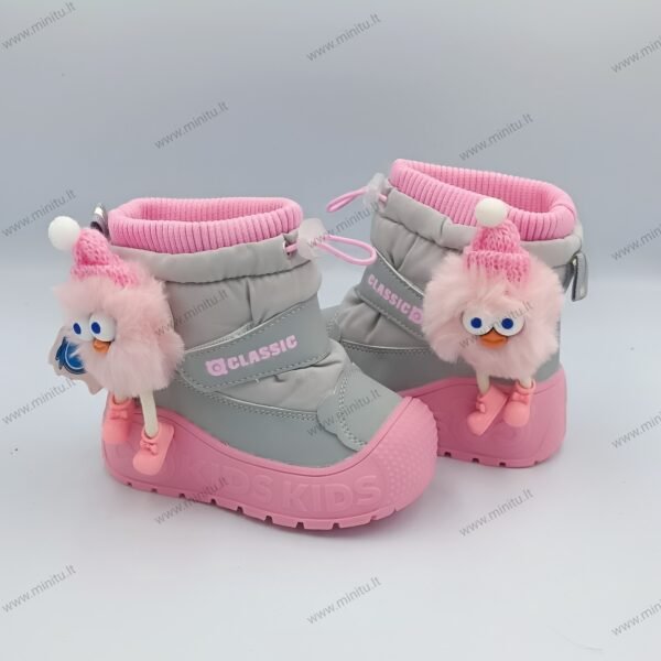 Žieminiai batukai (23-28)