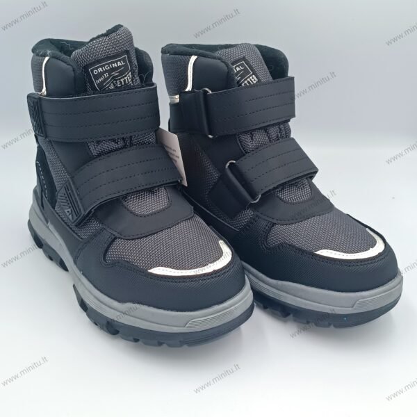 Tom.m žieminiai batai (33-38)