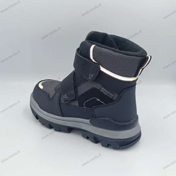 Tom.m žieminiai batai (33-38)