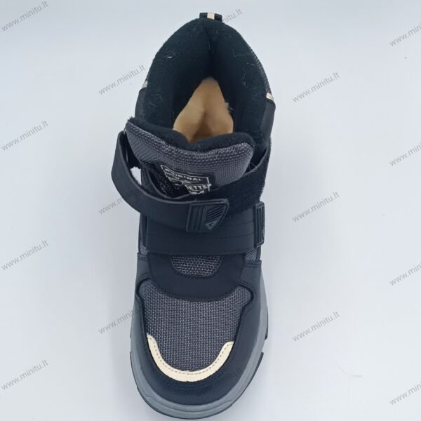 Tom.m žieminiai batai (33-38)