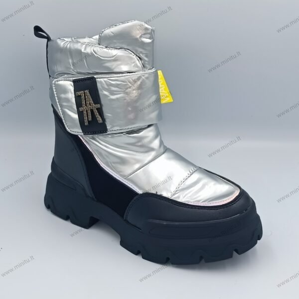 Tom.m. žieminiai batai (32-37)