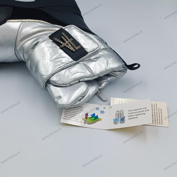 Tom.m. žieminiai batai (32-37)