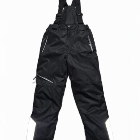 Kombinzoninės kelnės (122-164cm)