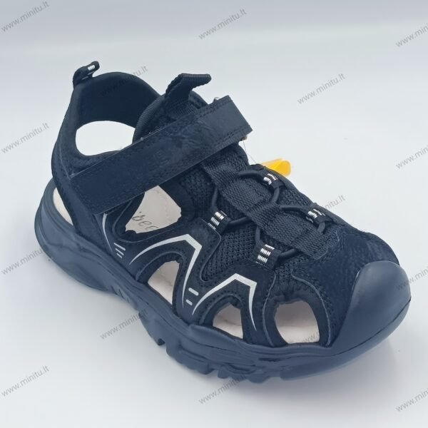 Clibee Basutės (32-37)