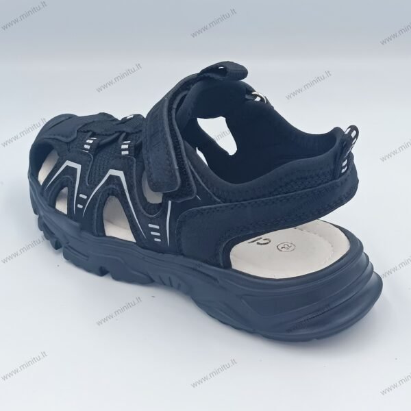 Clibee Basutės (32-37)