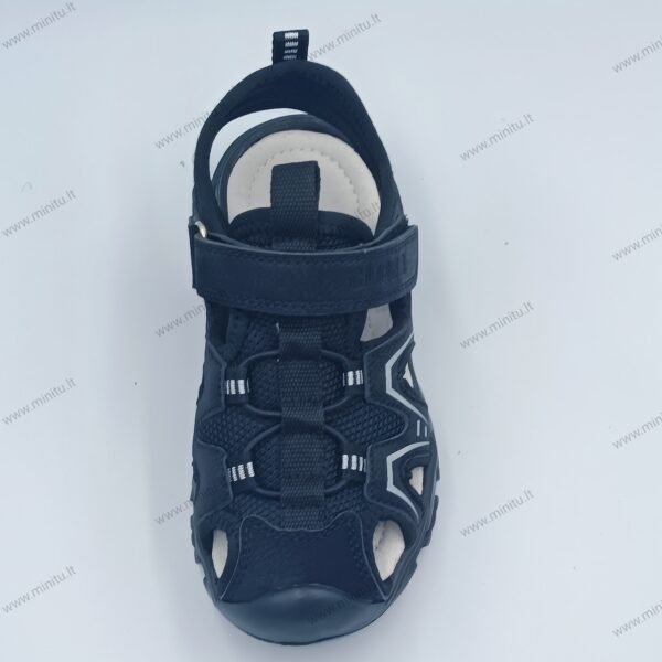 Clibee Basutės (32-37)