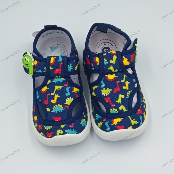 Tom.m. sandalai- batukai(23-28)