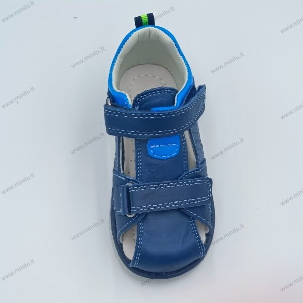 Clibee basutės (22-27)