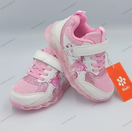 Šviečiantys kedai(27-32)