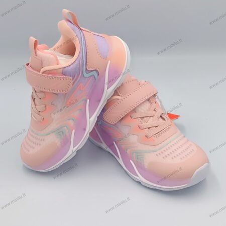 Šviečiantys kedai (27-32)