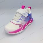 Šviečiantys kedai (27-32)