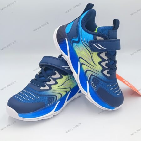 Šviečiantys kedai (27-32)