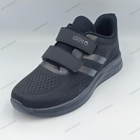 Geto Kedai (36-41)