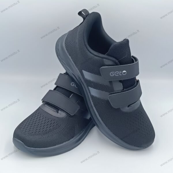 Geto Kedai (36-41)