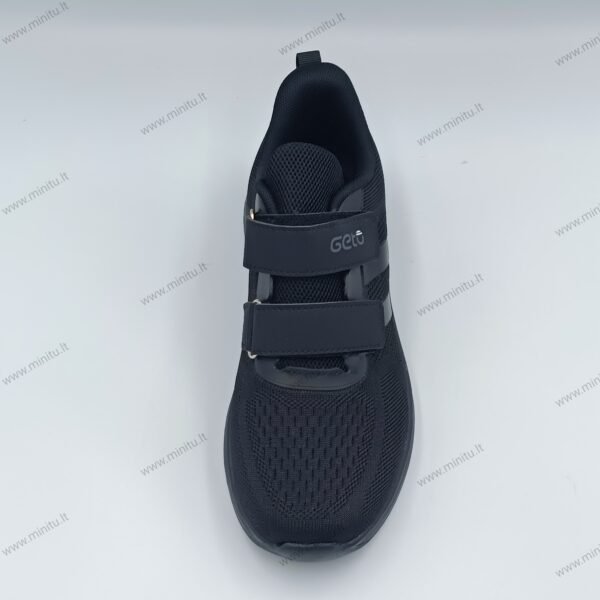 Geto Kedai (36-41)